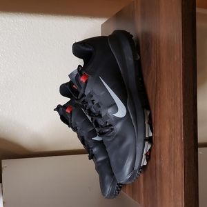 Nike Golf Tiger woods shoes size 9
